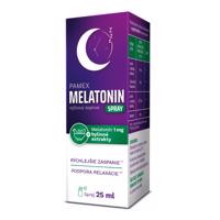 PAMEX Melatonin spray 25 ml