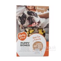 Pamlsok DUVO+, Biscuit Puppy bones 500g