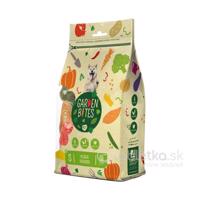 Pamlsok DUVO+, pre psov Garden Bites Veggie Friends veľkosť S 18pcs