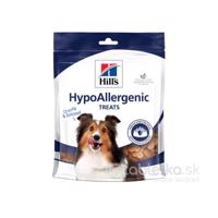 Pamlsok Hills Canine Treats HypoAllergenic 220g