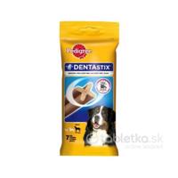 Pamlsok Mars PEDIGREE Denta Stix Large 10x7ks 270g