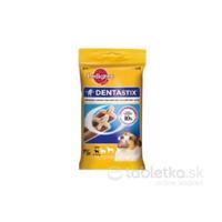 Pamlsok Mars PEDIGREE Denta Stix Small 10x7ks 110g