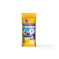 Pamlsok Mars PEDIGREE Denta Stix Small 18x3ks 45g