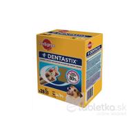 Pamlsok Mars PEDIGREE Denta Stix Small 4x28ks 440g