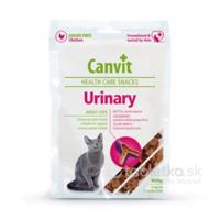 Pamlsok pre mačky Canvit Urinary Snacks 100g