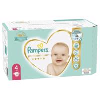 PAMPERS Premium care 4 mega box 9-14 kg 104 ks