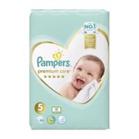 PAMPERS Premium care 5 44 ks