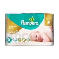 PAMPERS PREMIUM CARE 5 Junior