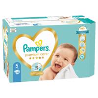 PAMPERS Premium care 5 mega box 11-16 kg 88 ks