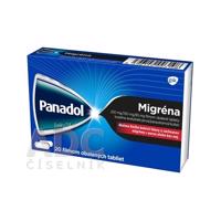 Panadol Migréna