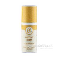 Panakeia KLEOPATRA denný perlový krém 30ml