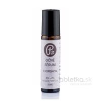 Panakeia očné sérum s kofeínom roll-on na očné okolie 10ml