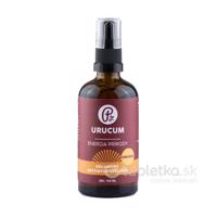 Panakeia URUCUM aktivátor opálenia 100ml