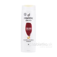 PANTENE šampón na vlasy Colour & Protect 400ml