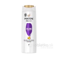 PANTENE šampón na vlasy Volume & Body 400ml