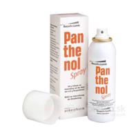 PANTHENOL spray aer der 130 g