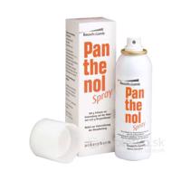 PANTHENOL spray aer der 130g