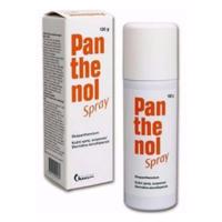 PANTHENOL Sprej 130 g