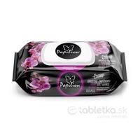 Papilion vlhčené obrúsky Aromatherapy 120 kusov