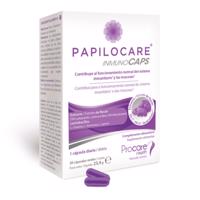 PAPILOCARE Immunocaps 30 kapsúl