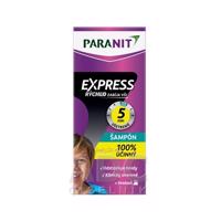 PARANIT EXPRESS ŠAMPÓN 100 ML + HREBEŇ