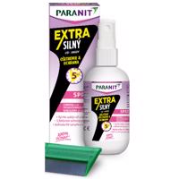 Paranit Extra silný sprej 100 ml