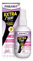 Paranit Extra silný sprej 100 ml