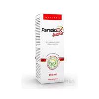 ParazitEx Junior sirup 1x150 ml