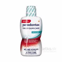 Parodontax DAILY GUM CARE FRESH MINT 500ml