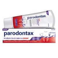 PARODONTAX Posilnenie a ochrana ďasien whitening 75 ml