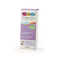 PEDIAKID Na ľahšie zaspávanie  1x125 ml