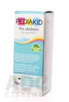 PEDIAKID Na upokojenie sirup 1x125 ml