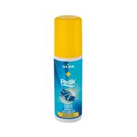 PEDIK Deo sprej do obuvi 150 ml