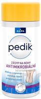 PEDIK ZÁSYP NA NOHY s antimikrobiálnou prísadou 1x100 g