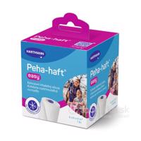 Peha-haft Easy samodržiace roztrhnuteľné ovínadlo 6cm x 4m