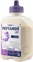 PEPTAMEN AF sol (enterálna výživa) 12x500 ml (6 l)