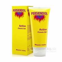 Perskindol Active Classic gél na svaly a kĺby 100ml