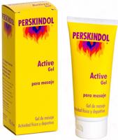 Perskindol Active gél na svaly a kĺby 100 ml