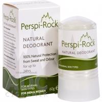 Perspi-Rock Natural Deodorant 1x60 g