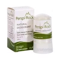 Perspi-Rock Natural minerálny dezodorant tuhý kryštál 60 g