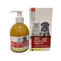 PET HEALTH CARE LOLA