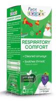 Petit CHENE RESPIRATORY COMFORT detský sirup, s hroznovou arómou 1x125 ml