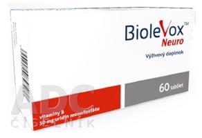 Pharco Biolevox Neuro 60 tabliet