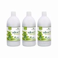 Pharma Activ AloeVeraLife AKCIA šťava z aloe 99,7%, 3x1000 ml (3000 ml), 1x1 set