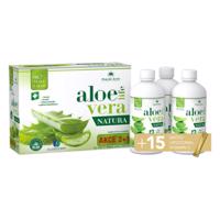 PHARMA ACTIV Aloeveralife natura akcia + darček set