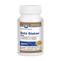 Pharma Activ BETA GLUKÁN Forte