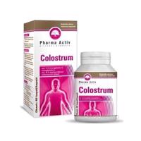 Pharma Activ Colostrum cps 1x60 ks