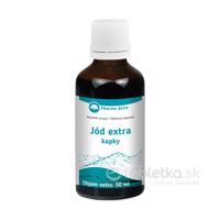 Pharma Activ Jód extra 50ml