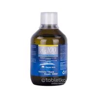 Pharma Activ Koloidné striebro Ag100 (10 ppm) 300 ml