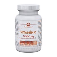 Pharma Activ Lipozomal Vitamín C 1000 mg